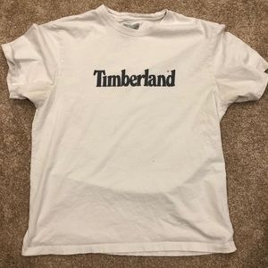 Timberland t-shirt